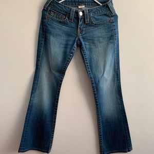 True Religion jeans